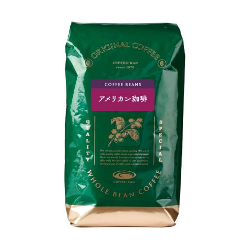 珈琲館　アメリカン