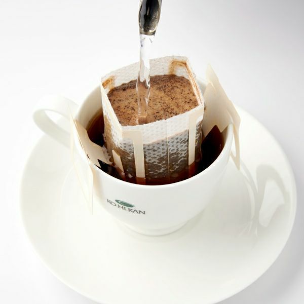 珈琲館　ドリップバッグ