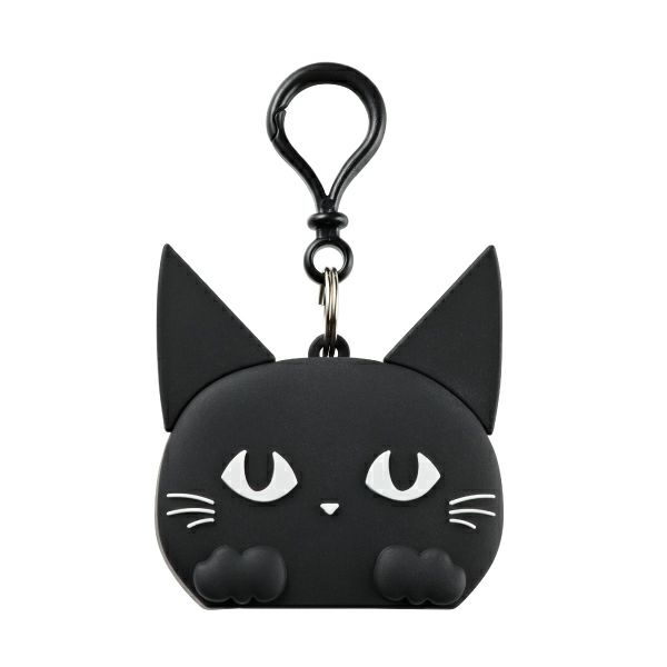ベローチェ　黒ねこグッズ