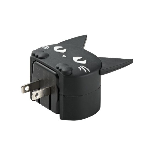 ベローチェ　黒ねこグッズ