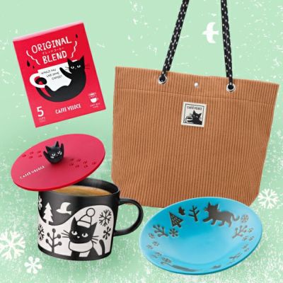 公式通販】｜カフェ・ベローチェ｜C-Unitedオンラインストア