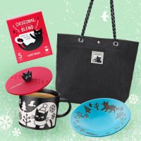 カフェ・ベローチェ　ハッピーバッグ2026