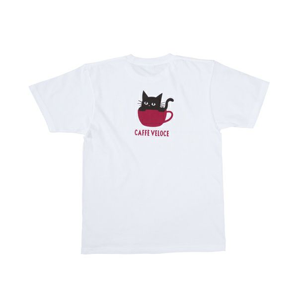 ベローチェ　黒ねこ